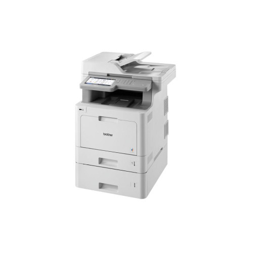 Brother MFC-L9570CDWT drukarka wielofunkcyjna Laser A4 2400 x 600 DPI 31 stron/min Wi-Fi-17339219
