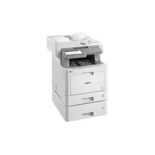 Brother MFC-L9570CDWT drukarka wielofunkcyjna Laser A4 2400 x 600 DPI 31 stron/min Wi-Fi-17339220