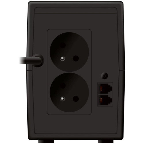 Zasilacz UPS POWER WALKER VI 850 SE FR (850VA)-1734734