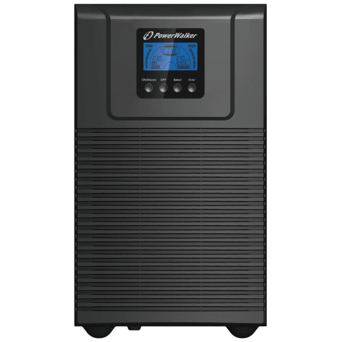 Zasilacz UPS POWER WALKER VFI 3000 TG (3000VA)-1734738