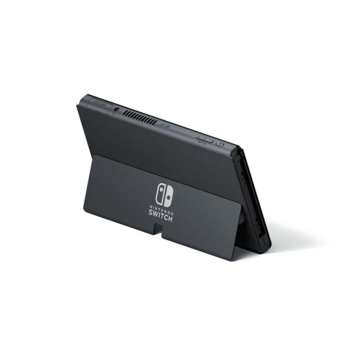 NINTENDO Switch OLED White-17372071