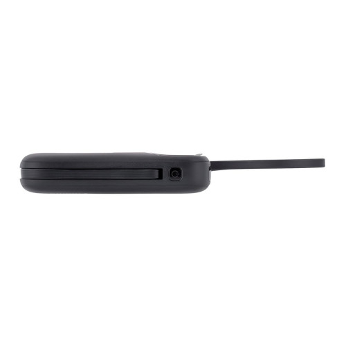 Powerbank Baseus Qpow 2 10000mAh 30W 2xUSB-C (czarny)-17372311