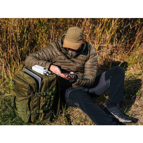 TRACER POWERBANK BLAZE 30000MAH 65W BIAŁY-17372364
