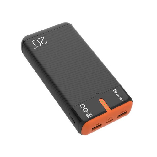 TRACER POWERBANK ENERGEN 20000MAH PD+QC3.0 BO-17372368