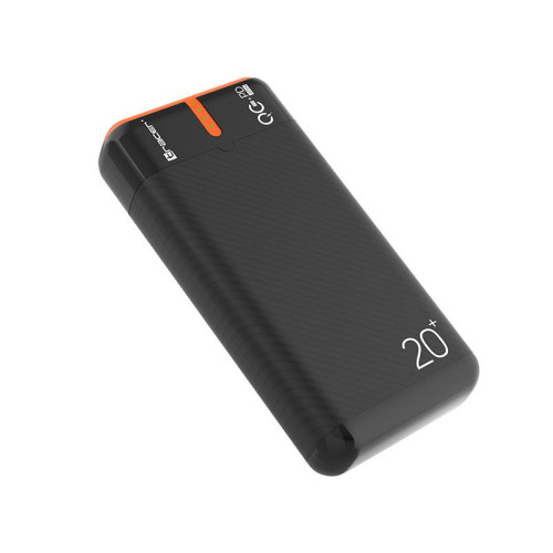 TRACER POWERBANK ENERGEN 20000MAH PD+QC3.0 BO-17372369