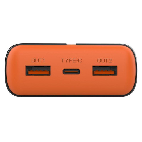 TRACER POWERBANK ENERGEN 20000MAH PD+QC3.0 BO-17372370