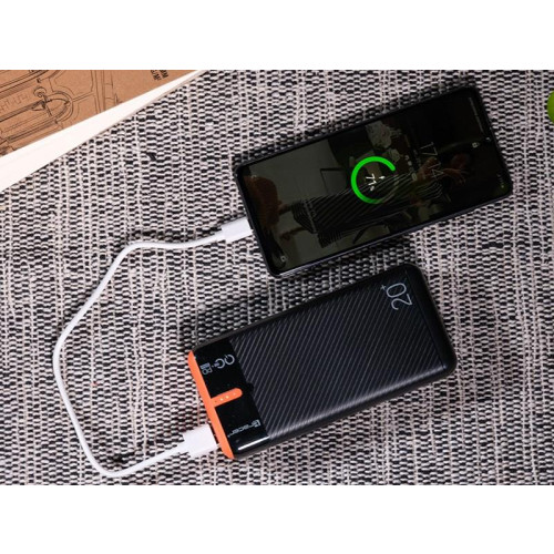 TRACER POWERBANK ENERGEN 20000MAH PD+QC3.0 BO-17372373