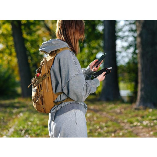 TRACER POWERBANK ENERGEN 20000MAH PD+QC3.0 BO-17372374