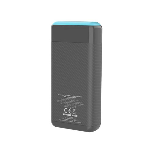 TRACER POWERBANK ENERGEN 20000MAH PD+QC3.0 GB-17372379