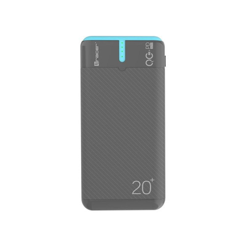 TRACER POWERBANK ENERGEN 20000MAH PD+QC3.0 GB