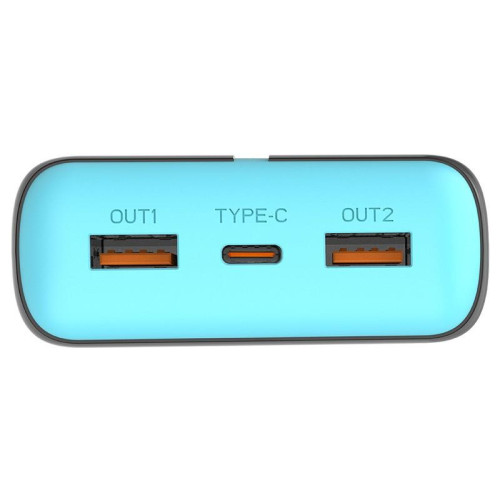 TRACER POWERBANK ENERGEN 20000MAH PD+QC3.0 GB-17372383