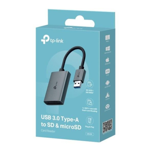 Czytnik kart TP-LINK UA430-17376091
