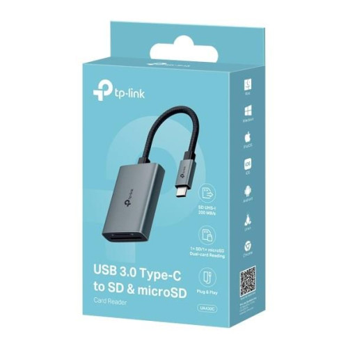 Czytnik kart TP-LINK UA430C-17376095