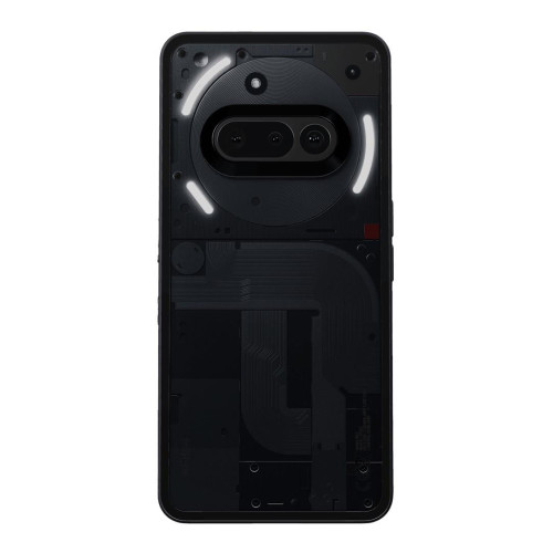 Telefon Nothing Phone 3a 5G Dual Sim 12GB RAM 256GB-17393409