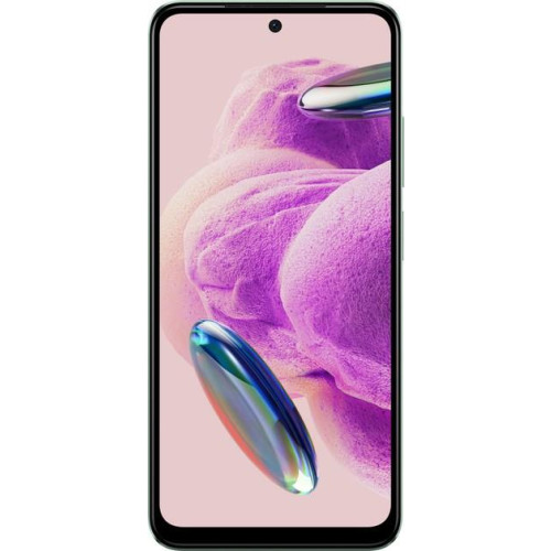 Smartfon Xiaomi Note 12S 8/256GB Green (WYPRZEDAŻ)-17393878