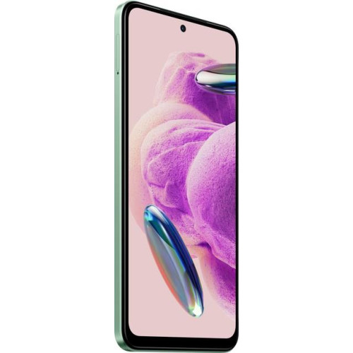 Smartfon Xiaomi Note 12S 8/256GB Green (WYPRZEDAŻ)-17393879