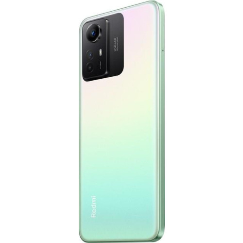 Smartfon Xiaomi Note 12S 8/256GB Green (WYPRZEDAŻ)-17393882
