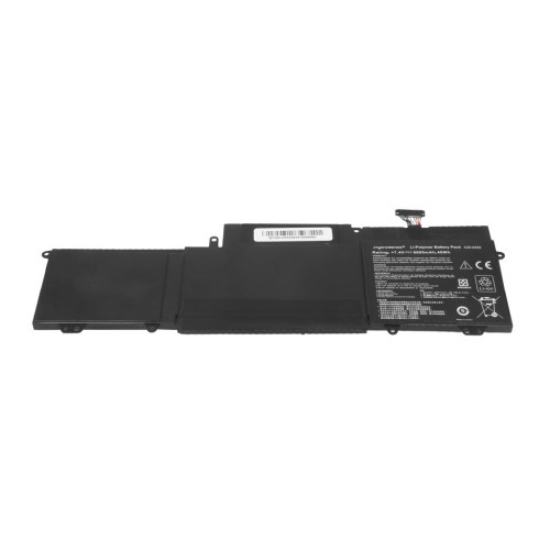 Bateria Movano do Asus ZenBook UX32A, UX32LA, UX32VD-17399295
