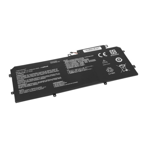 Bateria Movano do Asus ZenBook UX360C, UX360CA-17399300