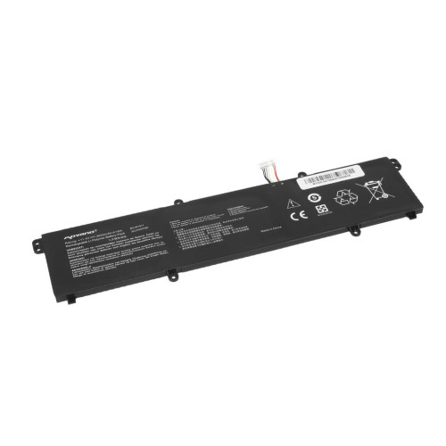 Bateria Movano do Asus VivoBook M1502I, M1702Q, Flip TM420U-17399306