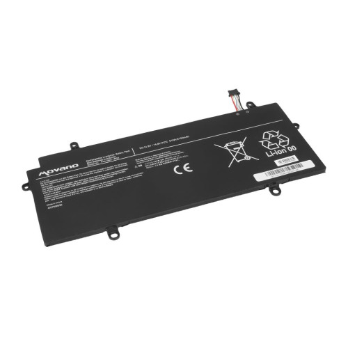 Bateria Movano do Toshiba Portege Z30, Z30-A, Z30-B (wtyk 7 pin)-17399312