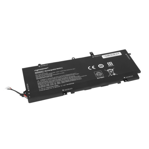 Bateria Movano do HP EliteBook Folio 1040 G3-17399330