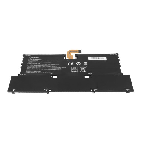 Bateria Movano do HP Spectre 13-17399337