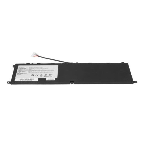 Bateria Movano do MSI GS65 GS75 Stealth, P65 P 75 Creator-17399367