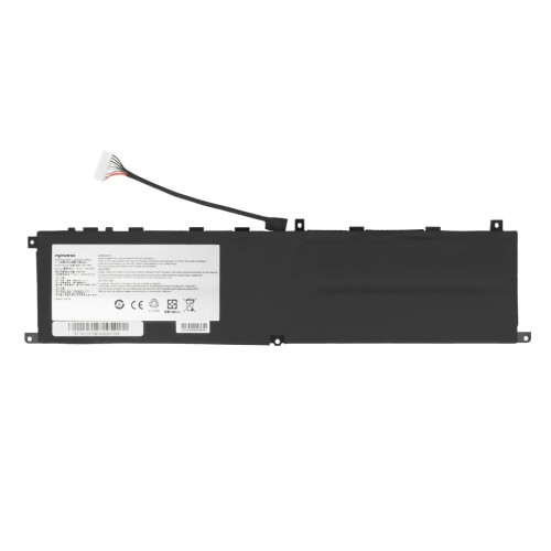 Bateria Movano do MSI GS65 GS75 Stealth, P65 P 75 Creator-17399369