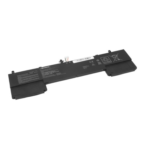 Bateria Movano do Asus Zenbook 15 UX534F, Flip UX563FD-17399372