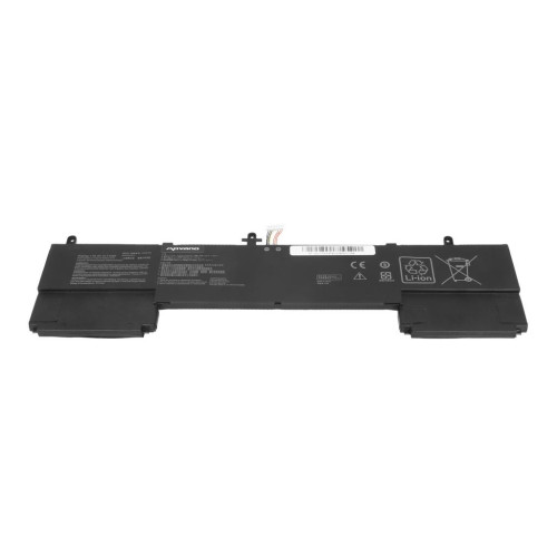 Bateria Movano do Asus Zenbook 15 UX534F, Flip UX563FD-17399373