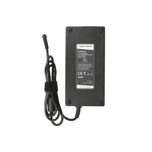 Zasilacz Movano 20v 7.5a (4.5x3.0) 150W do MSI-17399381