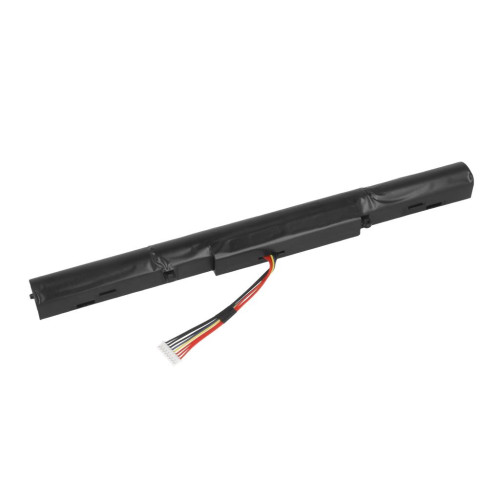 Bateria Movano do Asus ROG Strix GL553V, GL742V, GL752V-17399387