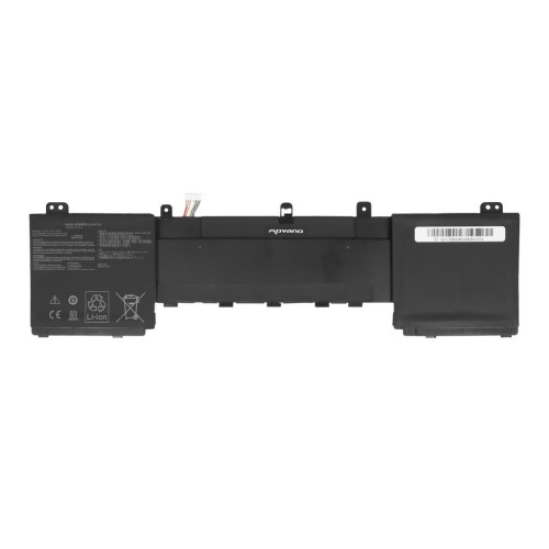 Bateria Movano do Asus UX550G, Zenbook Pro UX580G-17399394