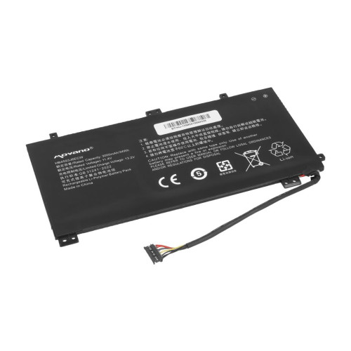 Bateria Movano do Huawei Matebook 13 (3000mAh)-17399397