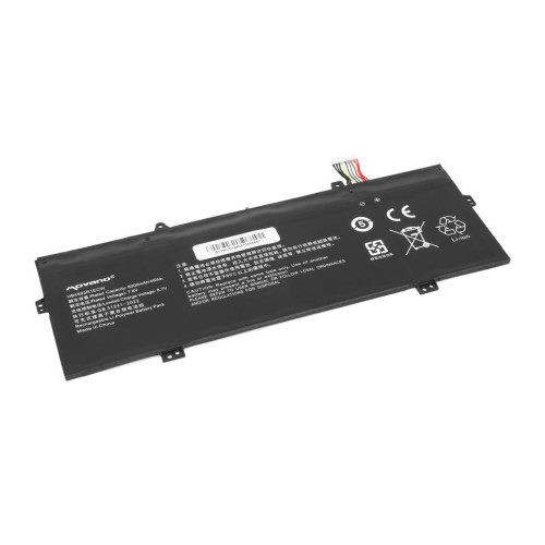 Bateria Movano do Huawei Matebook 14, X Pro, MagicBook (9 PIN)-17399403