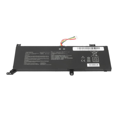Bateria Movano do Asus Vivobook 14 A416J, 15 D515D-17399410