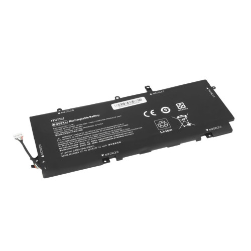 Bateria Mitsu do HP EliteBook Folio 1040 G3-17399415