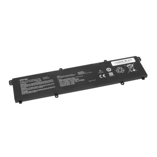 Bateria Mitsu do Asus VivoBook M1502I, M1702Q, Flip TM420U-17399427
