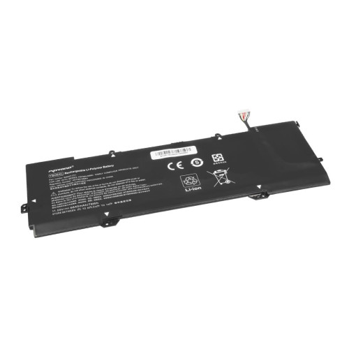 Bateria Movano do HP Spectre 15-ch-17399457