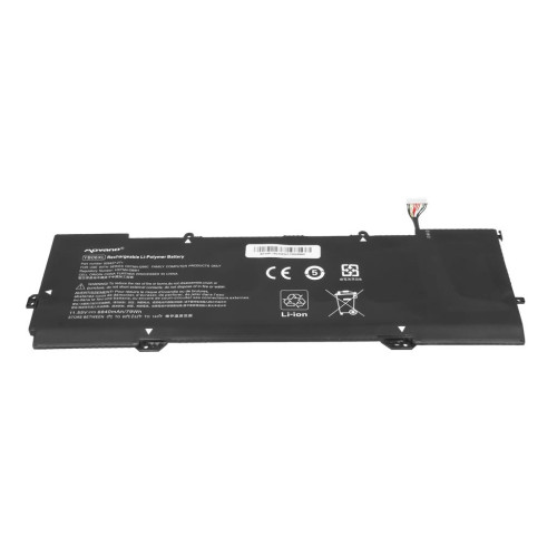 Bateria Movano do HP Spectre 15-ch-17399458