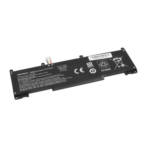 Bateria Movano do HP EliteBook 430 G8, 630 G9, 650 G9-17399475