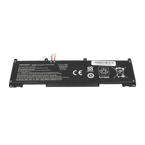 Bateria Movano do HP EliteBook 430 G8, 630 G9, 650 G9-17399476
