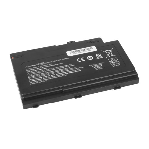 Bateria Movano do HP ZBook 17 G4-17399481