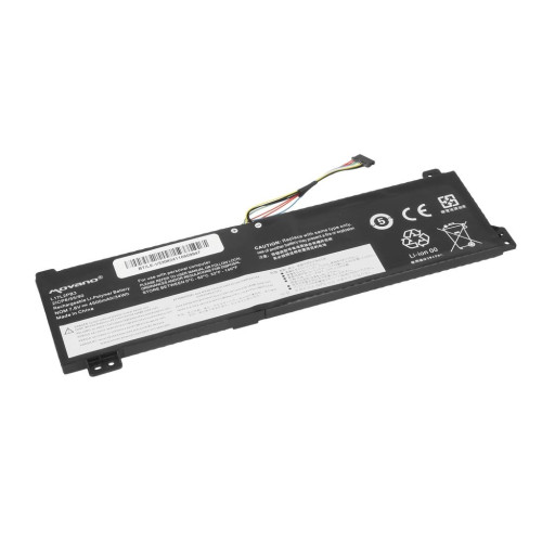 Bateria Movano do Lenovo V130-15IGM, V330-15IKB-17399493