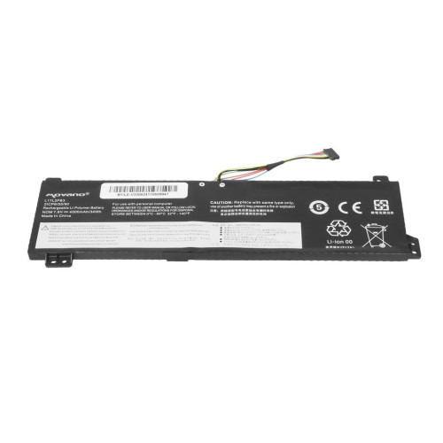 Bateria Movano do Lenovo V130-15IGM, V330-15IKB-17399494