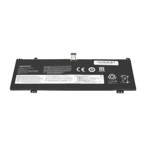 Bateria Movano do Lenovo ThinkBook 13s G4 ARB, 13s IWL-17399506