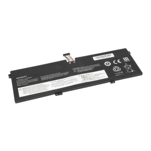 Bateria Movano do Lenovo Yoga C930-13IKB-17399511