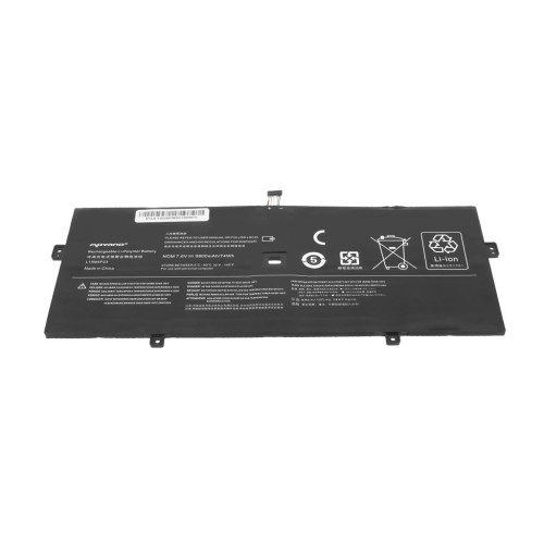 Bateria Movano do Lenovo Yoga 910-13IKB-17399518