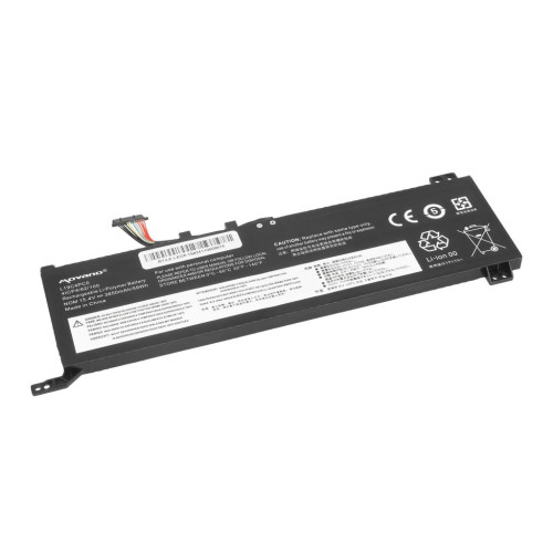 Bateria Movano do Lenovo Legion 5, 5P, 7 15IMH05, 15ARH05-17399523
